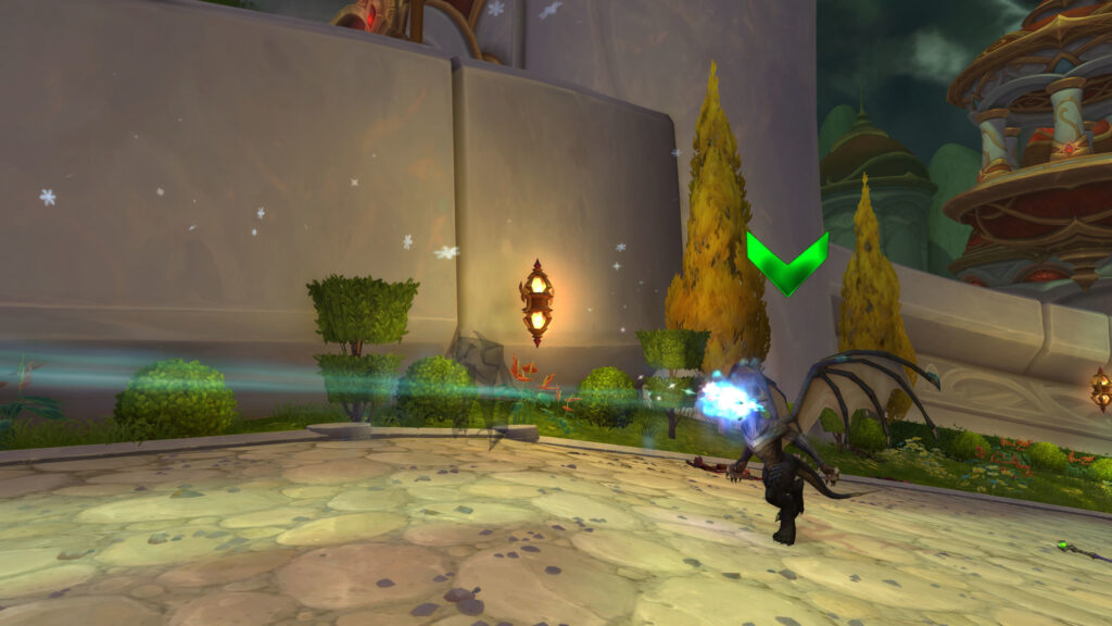 WoW Mythic Plus Boss Guide: Read Mechanics Live
